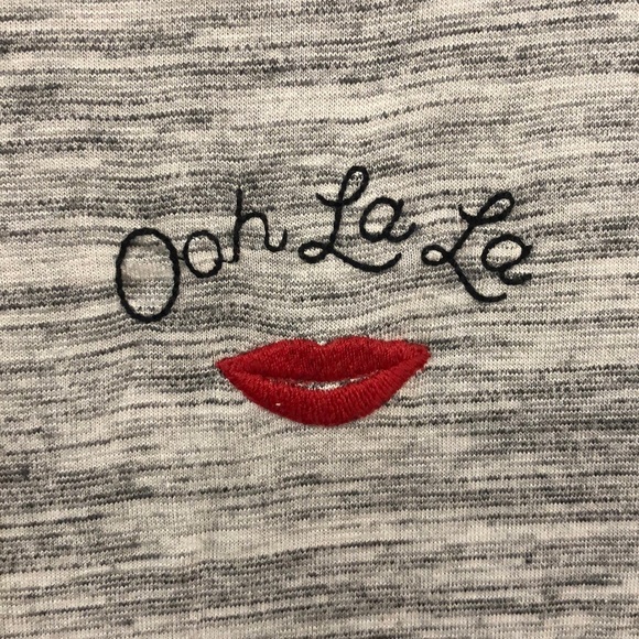 H&M Tshirt - Picture 3 of 4